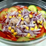 Salata de Ton